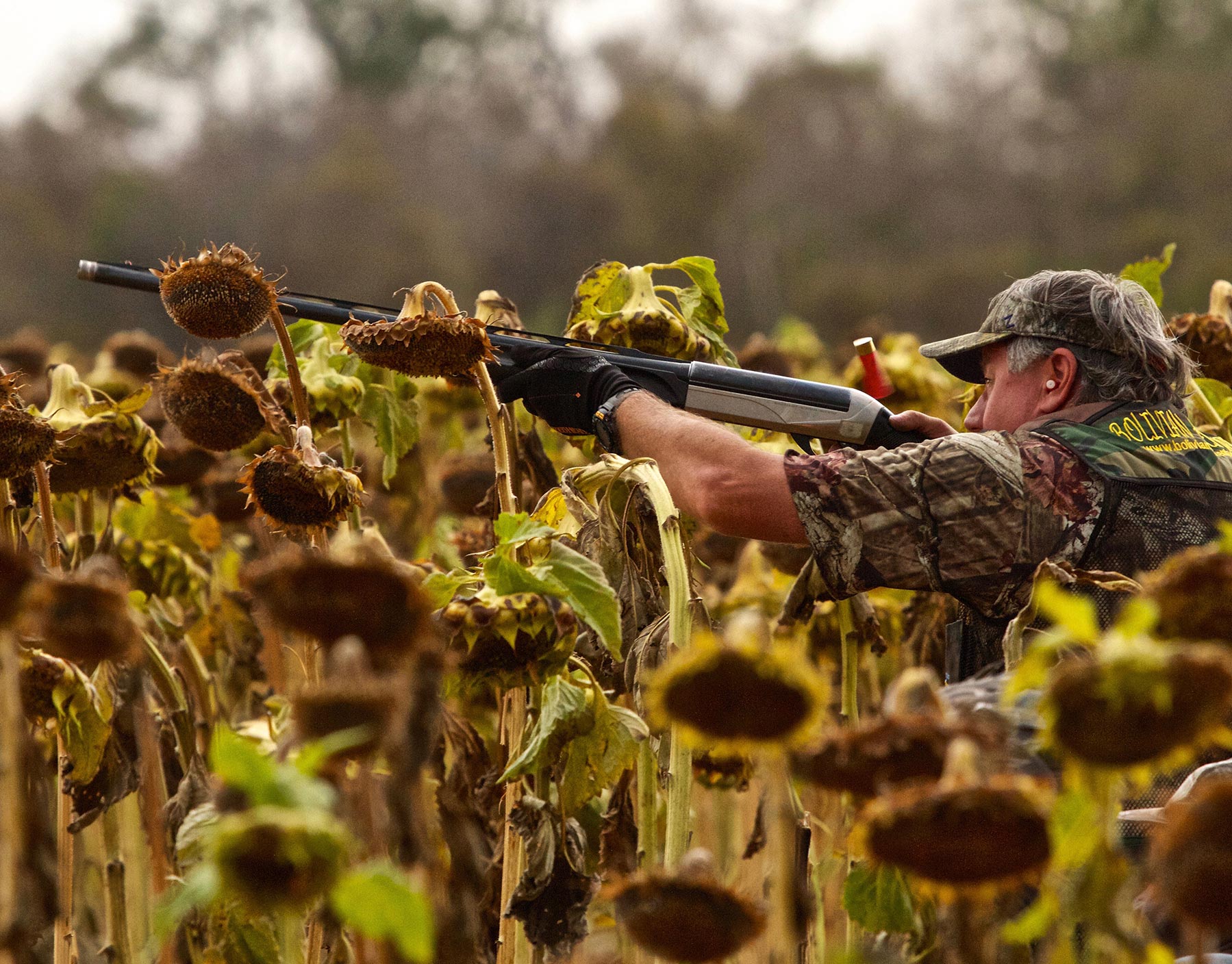 Bolivian Adventures - Bolivian Hunting
